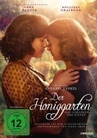 Der Honiggarten - Das Geheimnis der Bienen (DVD) 