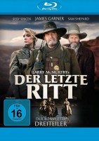 Der letzte Ritt (Blu-ray) 