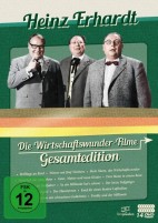 Heinz Erhardt - Wirtschaftswunder Gesamtedition (DVD) 