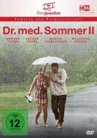 Dr. med. Sommer II (DVD) 