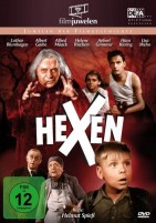 Hexen (DVD) 