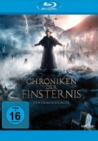 Chroniken der Finsternis - Der Dämonenjäger (Blu-ray) 