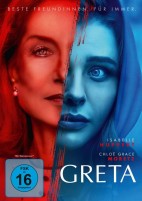 Greta (DVD) 