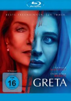 Greta (Blu-ray) 