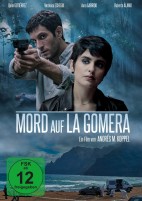 Mord auf La Gomera (DVD) 