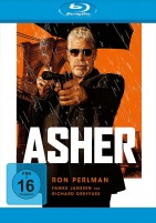 Asher (Blu-ray) 
