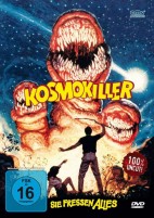 Kosmokiller (DVD) 