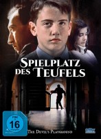 Spielplatz des Teufels - Limited Mediabook / Cover A (Blu-ray) 
