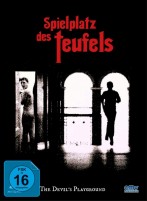 Spielplatz des Teufels - Limited Mediabook / Cover B (Blu-ray) 