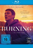 Burning (Blu-ray) 