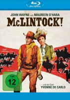McLintock! (Blu-ray) 