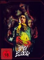 Baby Blood - Special Edition / Uncut (DVD) 