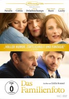 Das Familienfoto (DVD) 