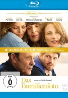 Das Familienfoto (Blu-ray) 