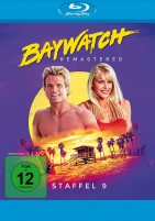 Baywatch - Staffel 09 (Blu-ray) 