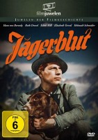 Jägerblut (DVD) 