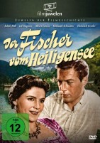 Der Fischer vom Heiligensee (DVD) 