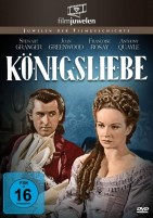 Königsliebe (DVD) 