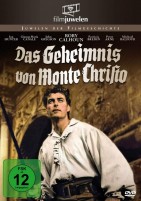 Das Geheimnis von Monte Christo (DVD) 