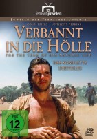 Verbannt in die Hölle - Die komplette Miniserie (DVD) 