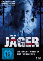 Die Jäger-Box: Die Spur der Jäger & Die Nacht der Jäger (DVD) 
