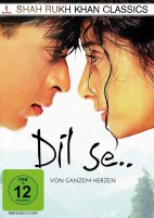 Von ganzem Herzen - Dil Se - Shah Rukh Khan Classics (DVD) 