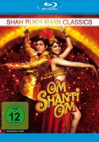 Om Shanti Om - Shah Rukh Khan Classics (Blu-ray) 