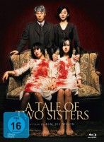 A Tale Of Two Sisters - Limited Collector's Edition (Blu-ray) 