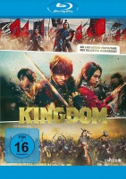 Kingdom (Blu-ray) 