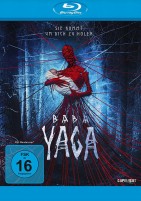 Baba Yaga (Blu-ray) 