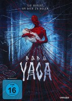 Baba Yaga (DVD) 