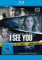 I See You (Blu-ray) 