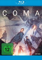 Coma (Blu-ray) 