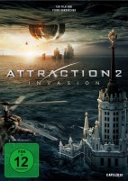 Attraction 2 - Invasion (DVD) 