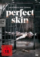 Perfect Skin - Ihr Körper ist seine Leinwand (DVD) 