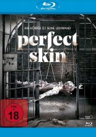 Perfect Skin - Ihr Körper ist seine Leinwand (Blu-ray) 