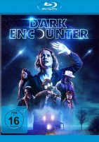 Dark Encounter (Blu-ray) 