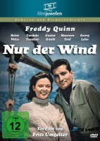 Nur der Wind (DVD) 