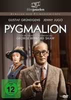 Pygmalion (DVD) 