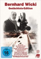 Bernhard Wicki - Gedächtnis-Edition (DVD) 