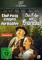 Und ewig singen die Wälder & Das Erbe von Björndal - Doppelbox (DVD) 