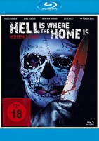 Hell Is Where the Home Is (Blu-ray) 