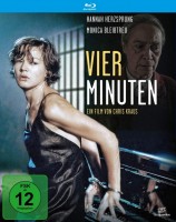 Vier Minuten (Blu-ray) 