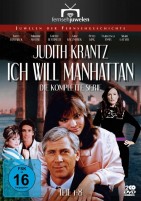 Judith Krantz's Ich will Manhattan (DVD) 