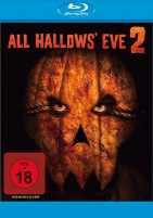 All Hallows' Eve 2 (Blu-ray) 