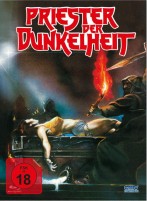 Priester der Dunkelheit - Limited Mediabook (Blu-ray) 