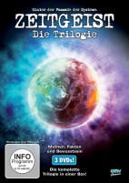 Zeitgeist - Die Trilogie (DVD) 