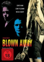 Blown Away - Ausgelöscht (DVD) 