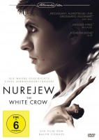 Nurejew - The White Crow (DVD) 