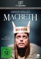 Macbeth (DVD) 